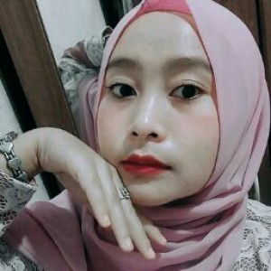 Anisa Nurpadilah profile icon