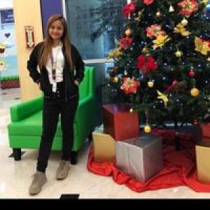 Sarrah Masinopa profile icon