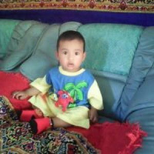 Najihah Ad Rahman profile icon