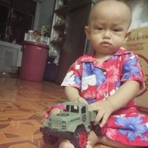 Phuttinan Benz profile icon