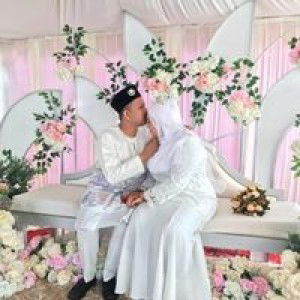 Athirah Hamdan profile icon