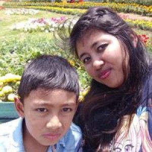 Eunike Desi Kristyanti profile icon