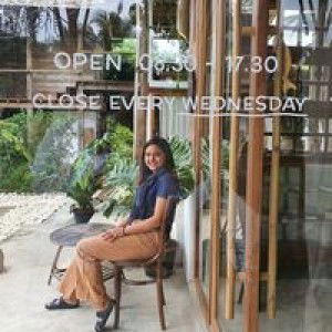 Roong Prangthong profile icon