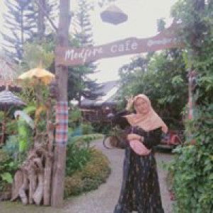 Arista J. Widjaja profile icon