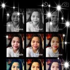 Kimberly Riazon profile icon