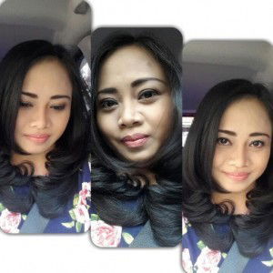 Sri Mega Wulandari profile icon