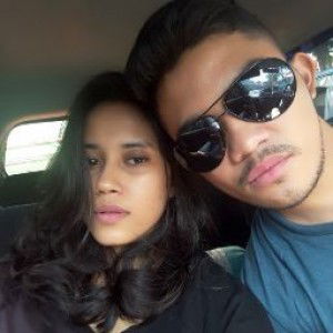 Echa Zulad profile icon