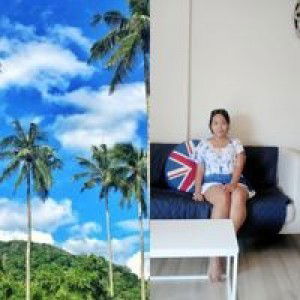 Chanya Wong-anan profile icon