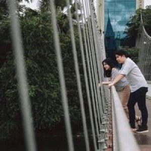 Earnn Benjawan profile icon