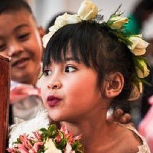 Jhieanne Cha Ravago profile icon