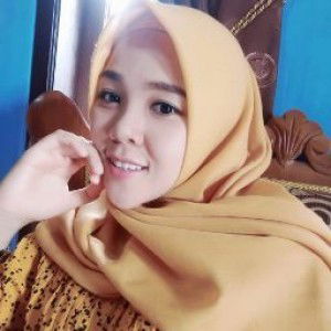 Susi aniati profile icon