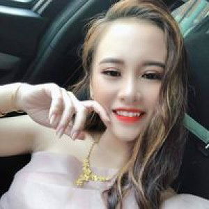 Bé Kim profile icon