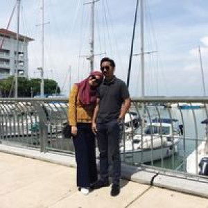 Nadia Osman profile icon