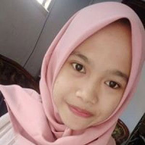 nur holifah profile icon