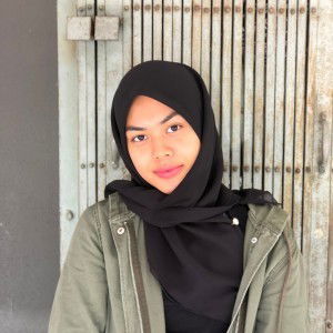 fara razak profile icon