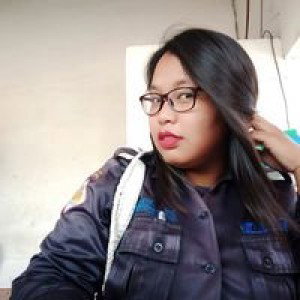 Atika Merdekawati profile icon