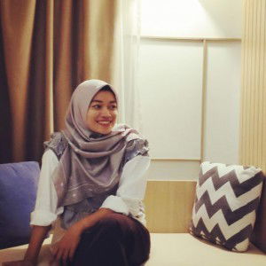 Rizky Sahara profile icon