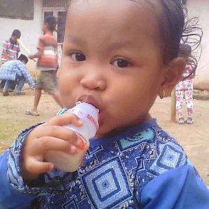 ipun purwati profile icon