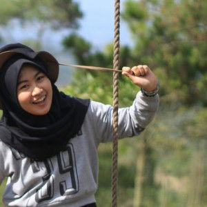 Asri Nurbayani profile icon