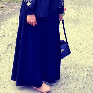 Fazilah Abdullah profile icon