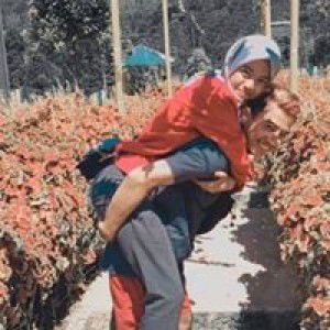 Anggita Fatkhur profile icon