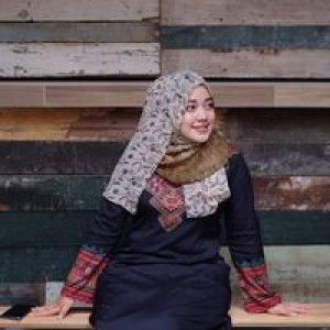 Kamalia Husyaimee profile icon