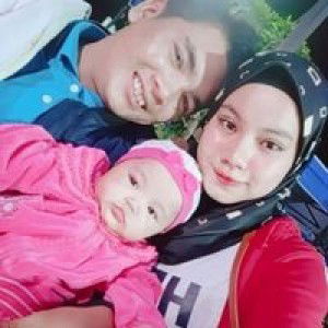 nisa asmizan profile icon