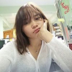 Shellou Mae Vega profile icon