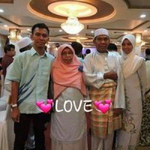 Nor Shazana Atirah profile icon