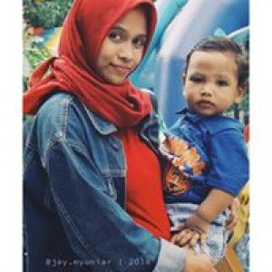 Jayanti Eka Yuniar profile icon
