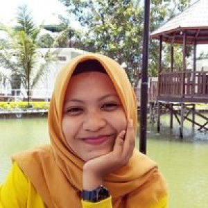 Rica Kustiana profile icon