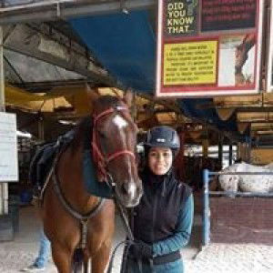 Ain Abu Bakar profile icon