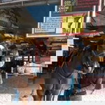 Ain Abu Bakar profile icon