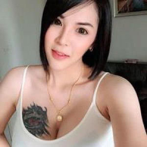 Pinyada Suwiboon profile icon