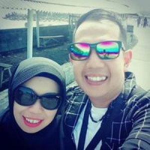 Liz Utomo profile icon