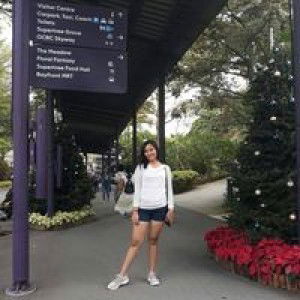 Riska Veny profile icon