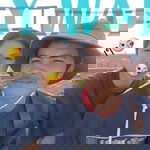 Parm Pang profile icon