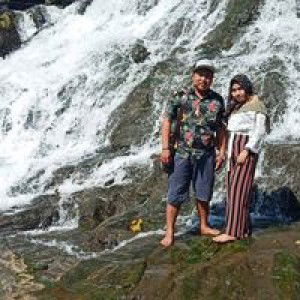 Sisy Arif profile icon