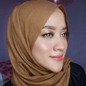 Najiyah profile icon