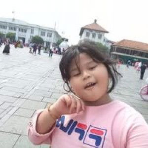 Humaidah May profile icon