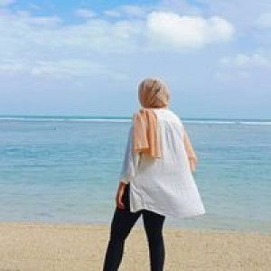 Novi Handayani profile icon