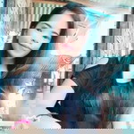 Sham Shaii Araneta Calicaran profile icon