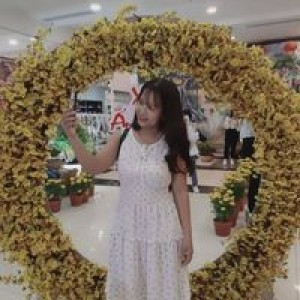 Thu Nuong profile icon