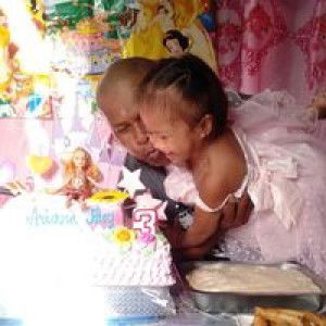 Ariane Jhoy Hiptie profile icon