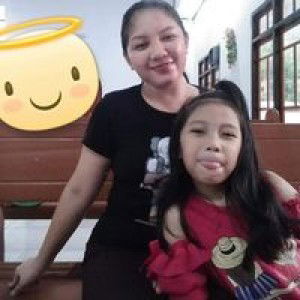 Elisa Mokodompit profile icon