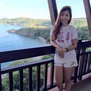 Jeanette Dela Cruz profile icon