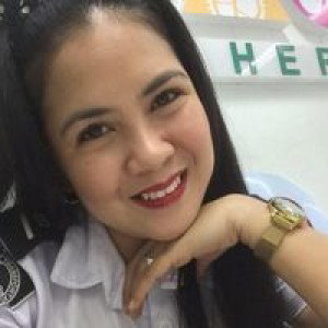 Windie May Callo Manguhig profile icon