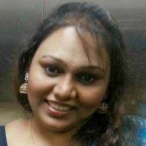 Patricia Dcruz profile icon