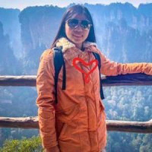 Pranita Nudpubsuk profile icon