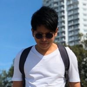 Chet Cham profile icon